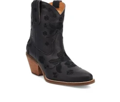Women's Sweetheart Western Boots|Dingo Boot Best