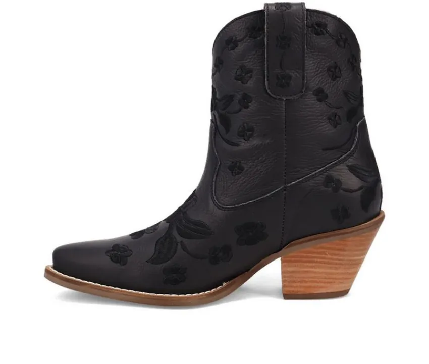 Women's Sweetheart Western Boots|Dingo Boot Best