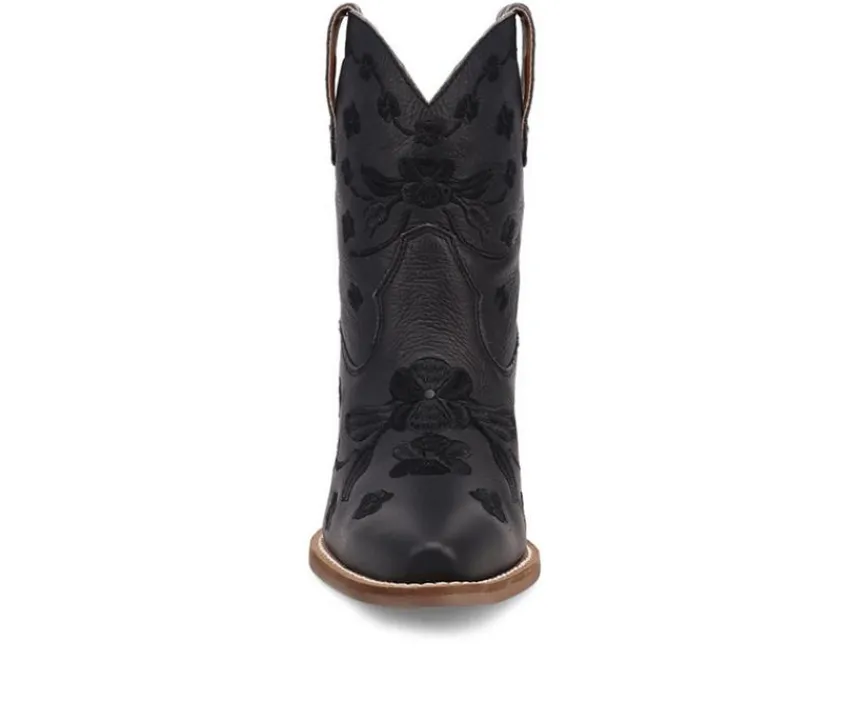Women's Sweetheart Western Boots|Dingo Boot Best