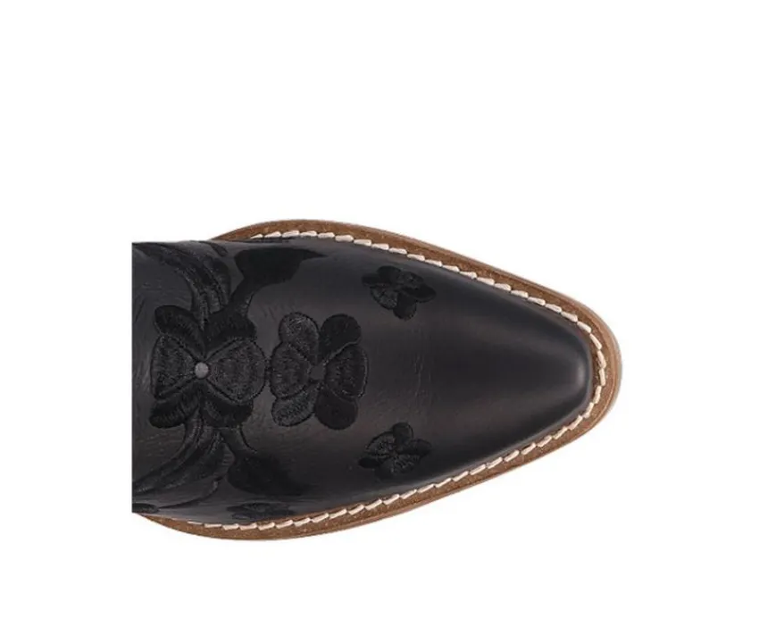 Women's Sweetheart Western Boots|Dingo Boot Best