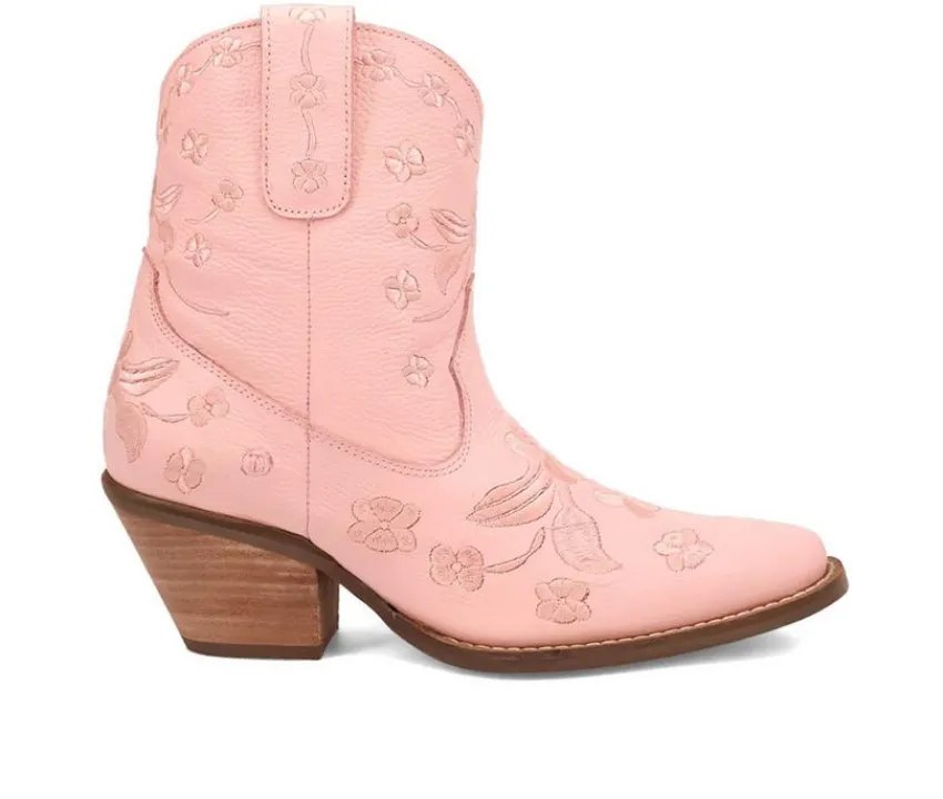 Dingo Boot Cowboy & Western>Women's Sweetheart Western Boots