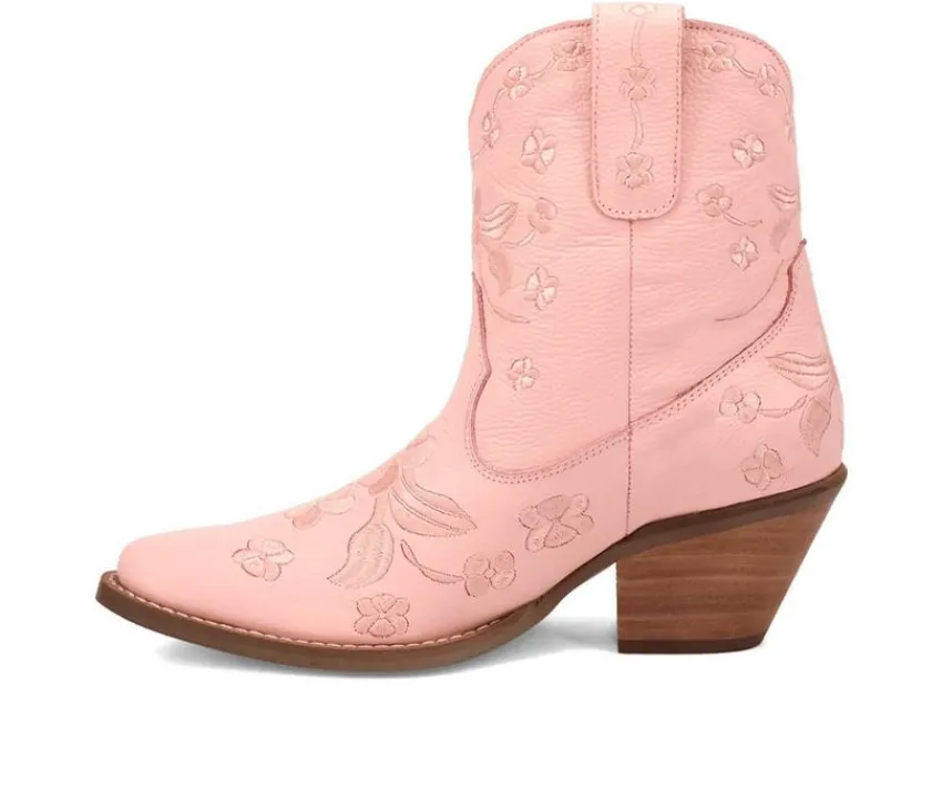 Dingo Boot Cowboy & Western>Women's Sweetheart Western Boots