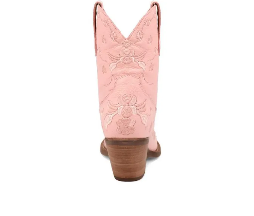 Dingo Boot Cowboy & Western>Women's Sweetheart Western Boots