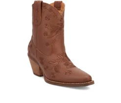 Women's Sweetheart Western Boots|Dingo Boot Online