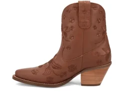 Women's Sweetheart Western Boots|Dingo Boot Online