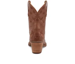 Women's Sweetheart Western Boots|Dingo Boot Online
