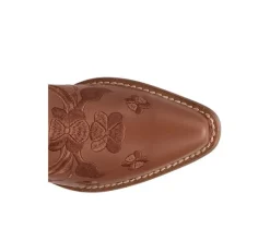 Women's Sweetheart Western Boots|Dingo Boot Online
