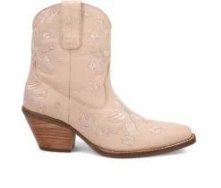 Women's Sweetheart Western Boots|Dingo Boot Online