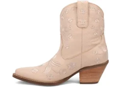 Women's Sweetheart Western Boots|Dingo Boot Online
