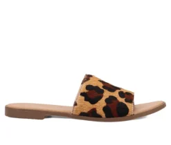 Women's Tabby Sandals|Dingo Boot