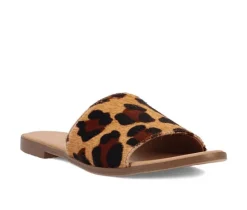 Women's Tabby Sandals|Dingo Boot