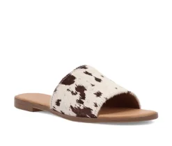 Dingo Boot Sandals>Women's Tabby Sandals