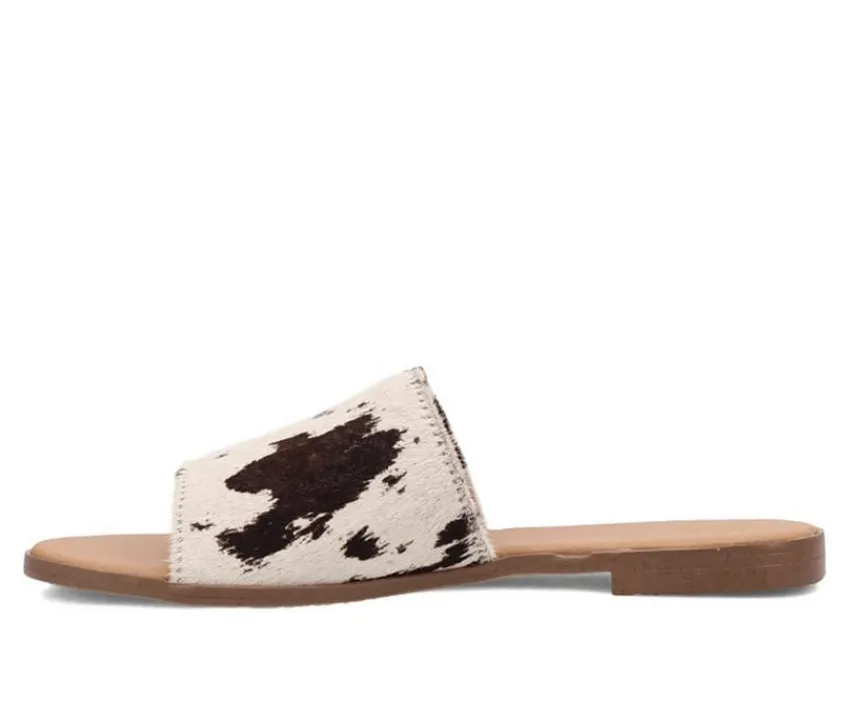 Dingo Boot Sandals>Women's Tabby Sandals