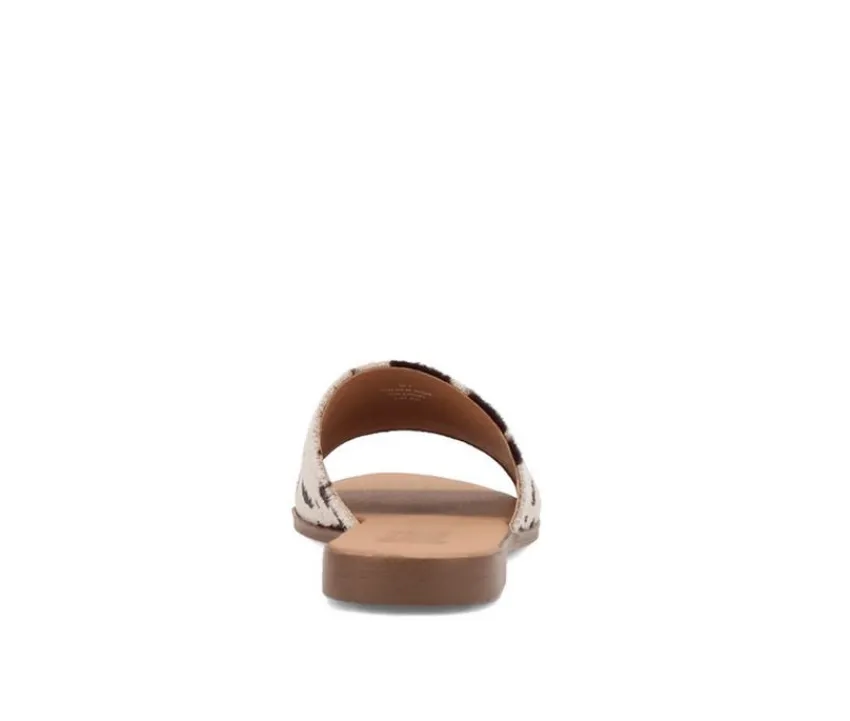 Dingo Boot Sandals>Women's Tabby Sandals