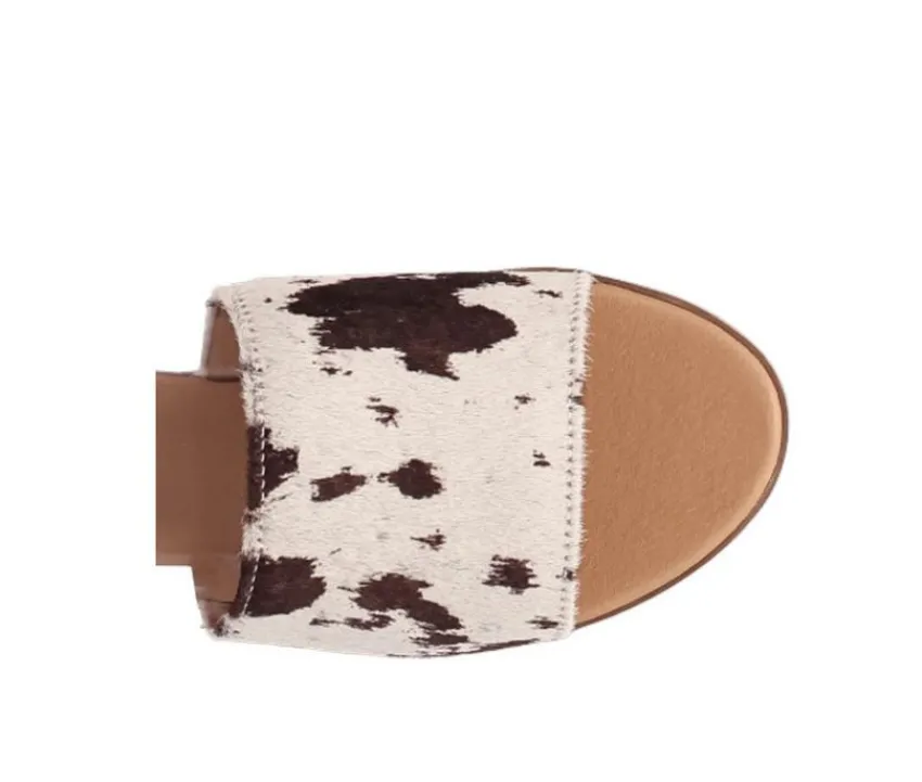 Dingo Boot Sandals>Women's Tabby Sandals