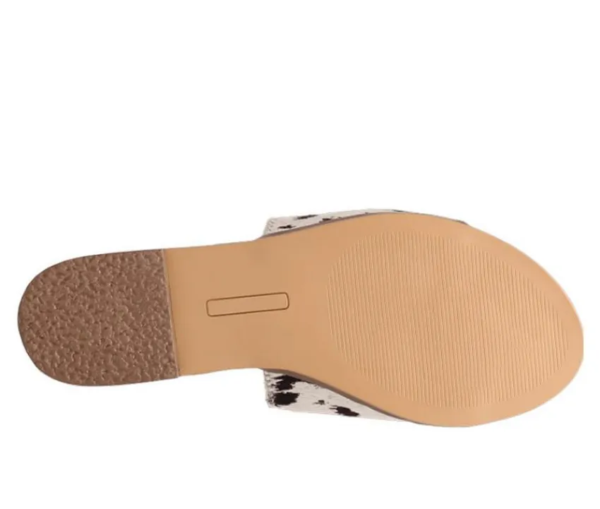 Dingo Boot Sandals>Women's Tabby Sandals