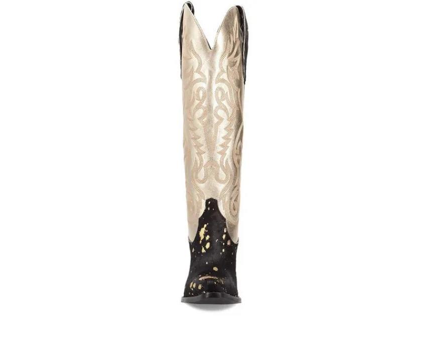 Women's Take No Bull Western Boots|Dingo Boot Best