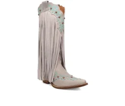 Women's Tequila Sunrise Western Boots|Dingo Boot