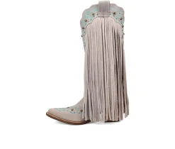 Women's Tequila Sunrise Western Boots|Dingo Boot