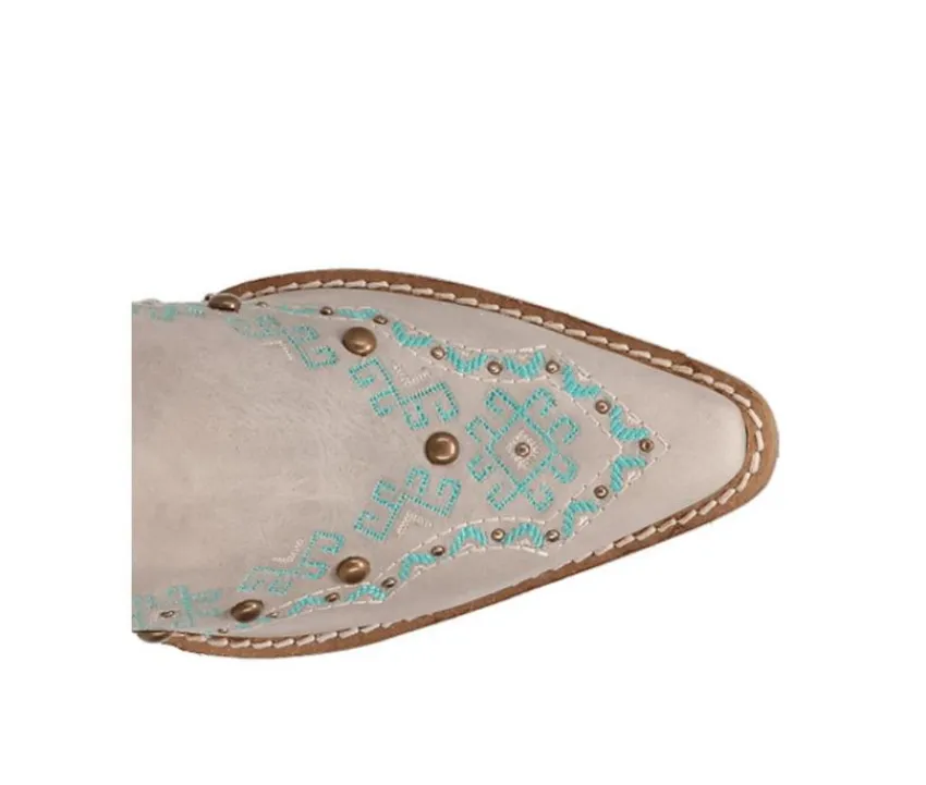 Women's Tequila Sunrise Western Boots|Dingo Boot