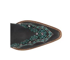 Women's Tequila Sunrise Western Boots|Dingo Boot Hot