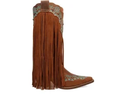 Dingo Boot Cowboy & Western>Women's Tequila Sunrise Western Boots
