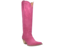 Dingo Boot Tall|Dress>Women's Thunder Road Western Boots