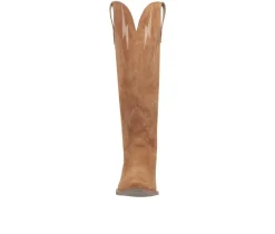Women's Thunder Road Western Boots|Dingo Boot Hot