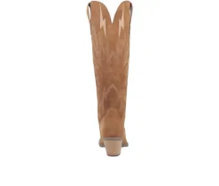Women's Thunder Road Western Boots|Dingo Boot Hot