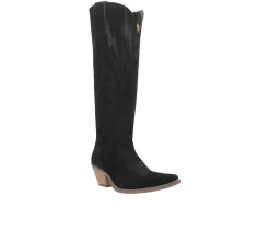 Women's Thunder Road Western Boots|Dingo Boot