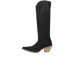 Women's Thunder Road Western Boots|Dingo Boot