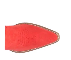 Women's Thunder Road Western Boots|Dingo Boot Online