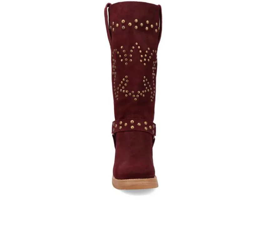 Dingo Boot Dress|Cowboy & Western>Women's Troubadour Mid-Calf Boot