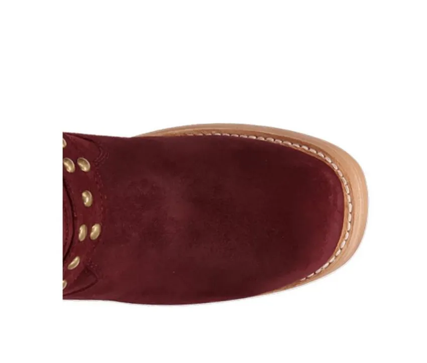 Dingo Boot Dress|Cowboy & Western>Women's Troubadour Mid-Calf Boot