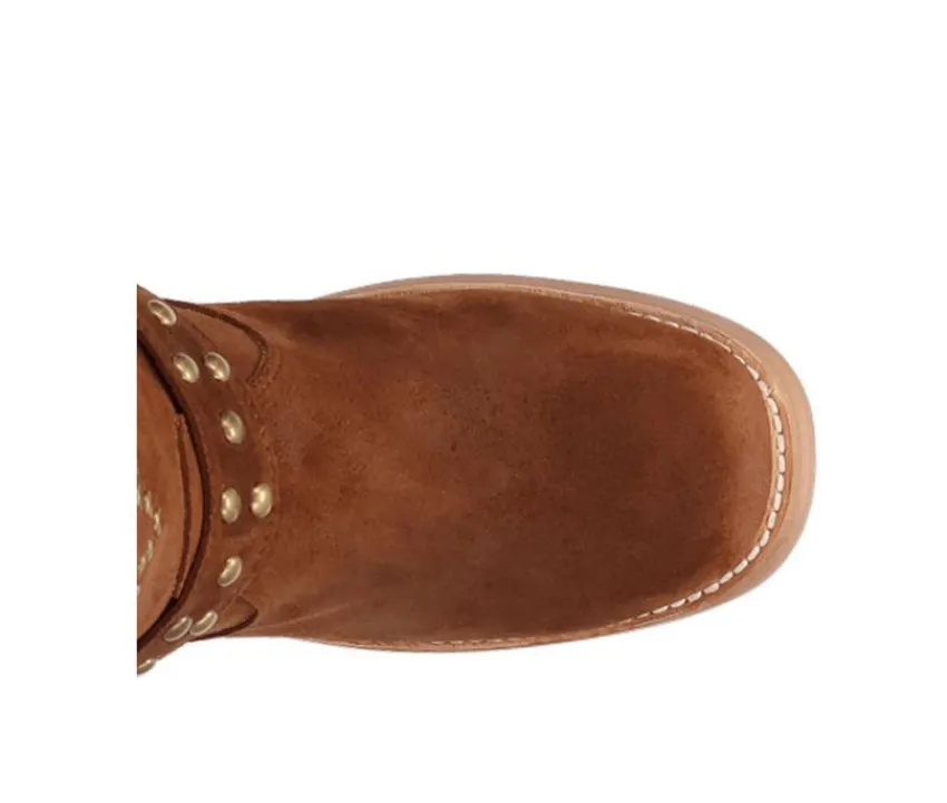 Dingo Boot Dress|Cowboy & Western>Women's Troubadour Mid-Calf Boot