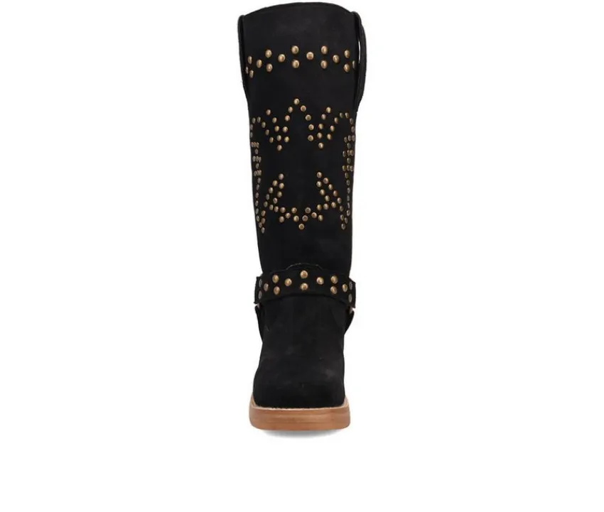 Women's Troubadour Mid-Calf Boot|Dingo Boot Clearance