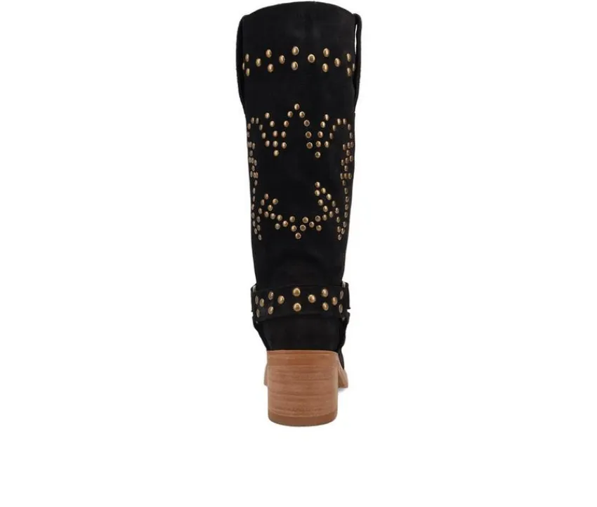 Women's Troubadour Mid-Calf Boot|Dingo Boot Clearance