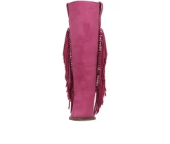 Women's Twister Western Boots|Dingo Boot Online