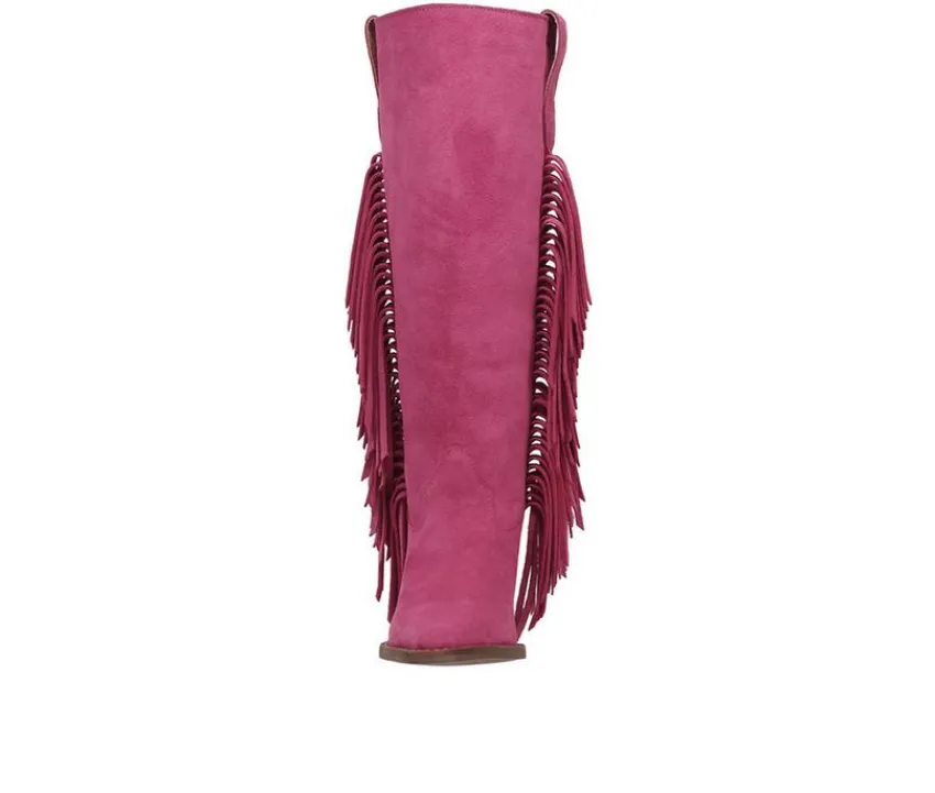 Women's Twister Western Boots|Dingo Boot Online