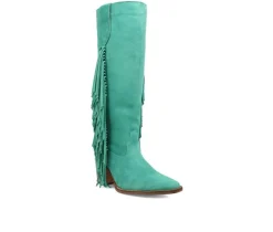 Women's Twister Western Boots|Dingo Boot Hot
