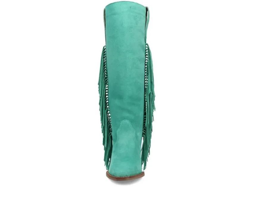 Women's Twister Western Boots|Dingo Boot Hot