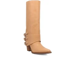Dingo Boot Cowboy & Western>Women's Urban Cowgirl Western Boots