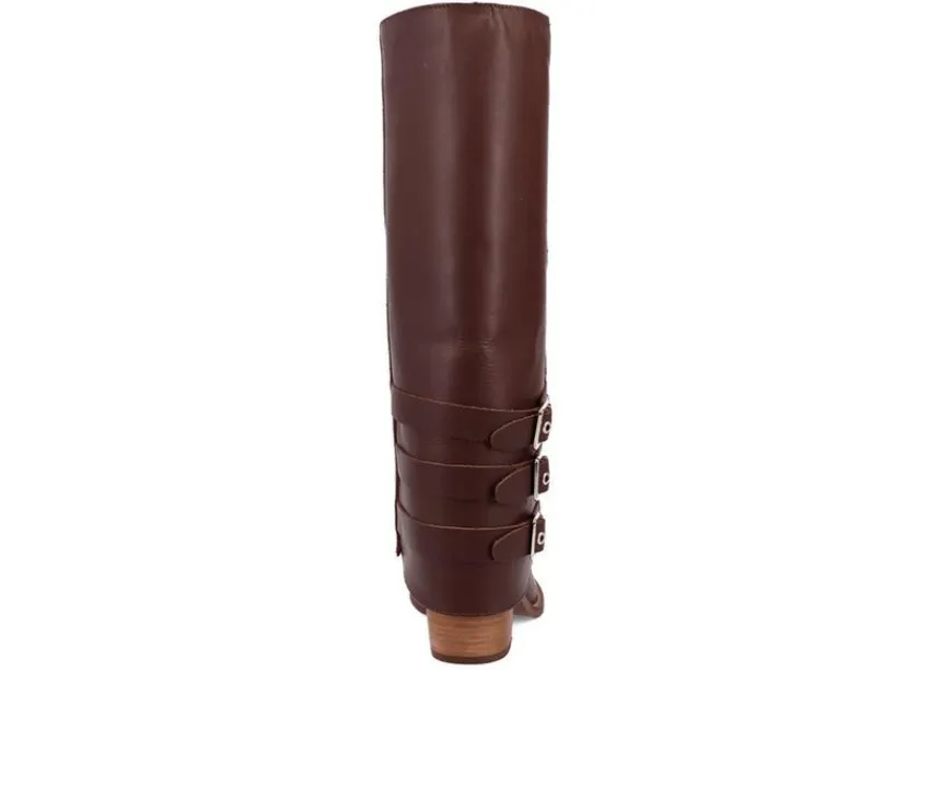 Women's Urban Cowgirl Western Boots|Dingo Boot Outlet