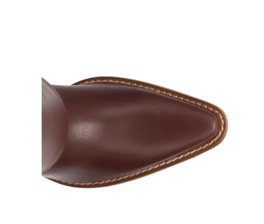 Women's Urban Cowgirl Western Boots|Dingo Boot Outlet