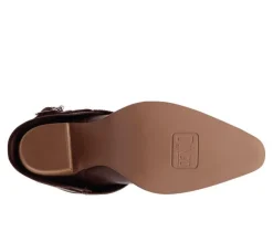 Women's Urban Cowgirl Western Boots|Dingo Boot Outlet