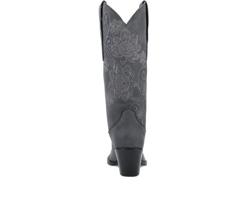 Dingo Boot Cowboy & Western>Women's Western Swing Western Boots