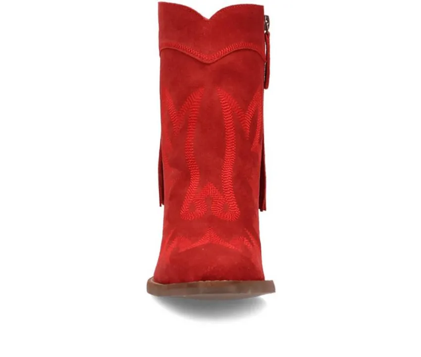 Dingo Boot Dress>Women's Wild Sage Western Boots