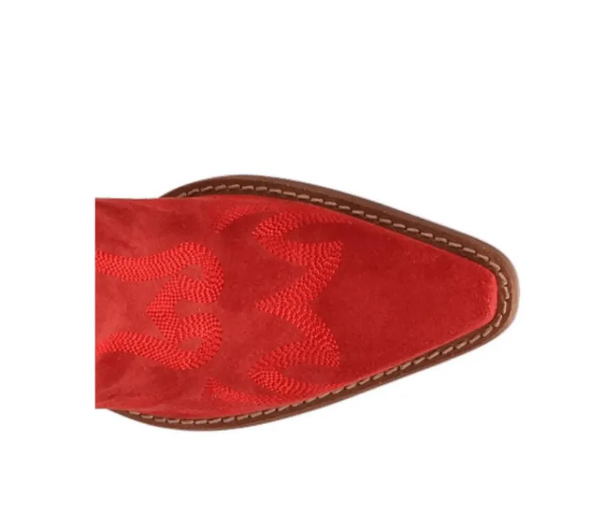 Dingo Boot Dress>Women's Wild Sage Western Boots