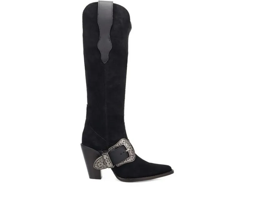 Dingo Boot Tall|Cowboy & Western>Women's Yeehottie Western Boots