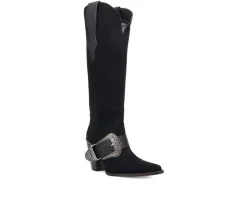 Dingo Boot Tall|Cowboy & Western>Women's Yeehottie Western Boots